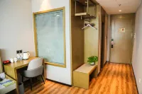 Sunke North Red Agate Hotel Hotels in Xunke