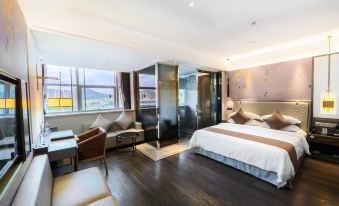 MJ Grand Park Hotel