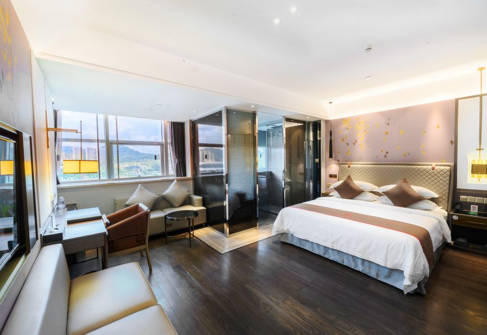 5. MJ 그랜드 파..