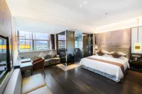 MJ Grand Park Hotel Các khách sạn gần South University of Science and Technology of China