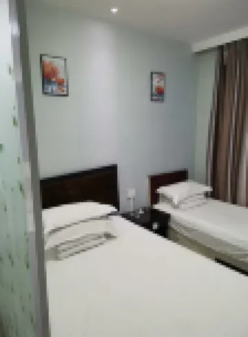 雞西日月明賓館