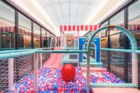 Zhoushan Putuo Maison New Century Hotel