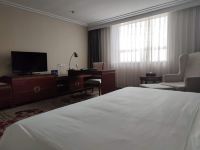 阳光温特莱酒店(北京华贸店) - 阳光特色大床房