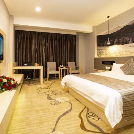 Haowangjiao Hotel