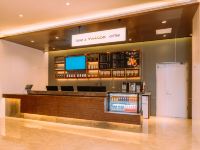 汉庭酒店(太原山西大学店) - 公共区域