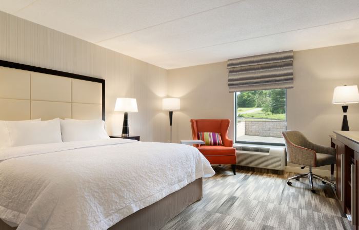 Hampton Inn Lehighton-Jim Thorpe