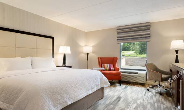 Hampton Inn Lehighton-Jim Thorpe
