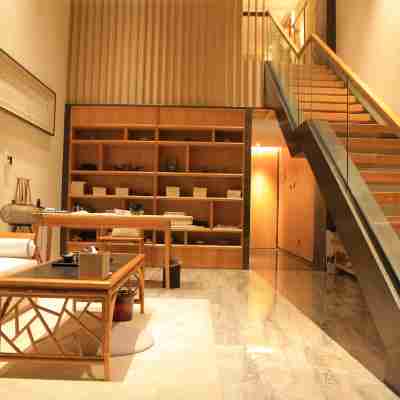 齊宿•梵凈山居酒店 Rooms