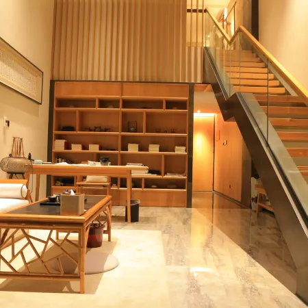 QiSu Fanjing Shanju Hotel