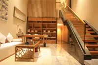 QiSu Fanjing Shanju Hotel Hotels in Jiangkou