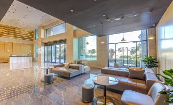 Yinhua Hotel