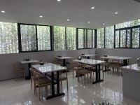 合肥玉亭酒店 - 餐厅