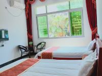 湄洲岛金色港湾宾馆 - 阳光海景双床房