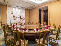 Hua Yu Landmark Hotel