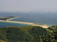 โรงแรมซัตตัน ฮากาตะ ซิตี้ - โรงแรมราคาถูก