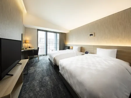 Hotel Royal Classic Osaka