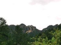 九华山满红农家乐 - 其他