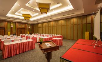 Angkor Miracle Resort & Spa