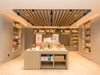 全季酒店(上海黄兴路地铁站店) - 公共区域