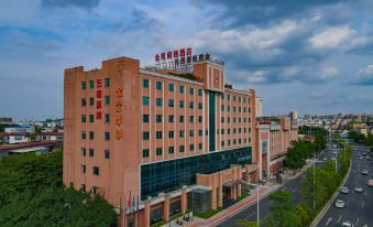 Jinsha Business Hotel