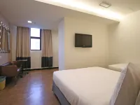 Citrus Hotel Johor Bahru by Compass Hospitality Hotels near Jalan Tan Hiok Nee