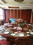 Huayuan Hotel - Frühstück