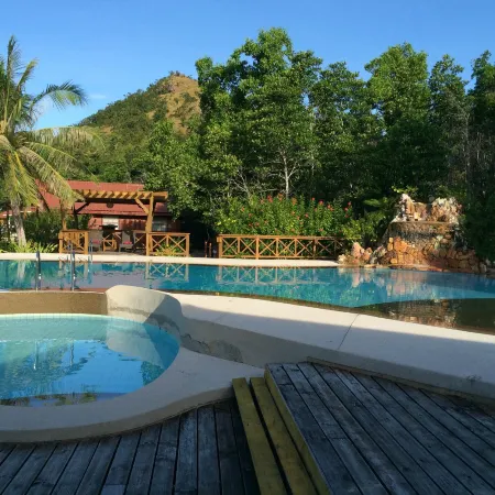 El Rio y Mar Resort