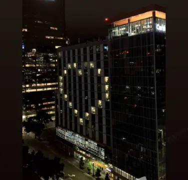 Carte Hotel San Diego Downtown, Curio Collection by Hilton