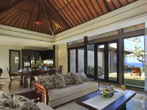 Ulu Segara Luxury Suites & Villas