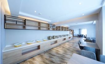 CLIVIA HOTEL (Changchun actually world store)