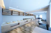 CLIVIA HOTEL (Changchun actually world store)