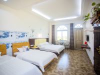湄洲岛海滨楼度假宾馆 - 海景三床房