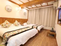 Putuo Mountain Jingya Guesthouse Hotels near Puji Temple