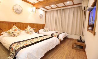 Putuo Mountain Jingya Guesthouse