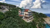 Qingdao Momer Cliff Ocean View Villas