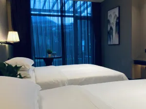 Hutian International Hotel