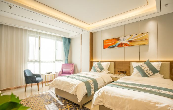Jingsu  Hotel