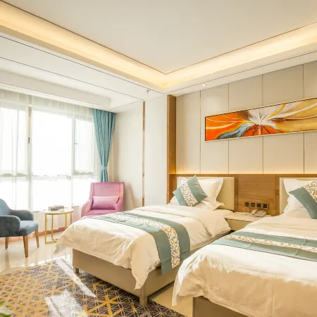 Jingsu Hotel