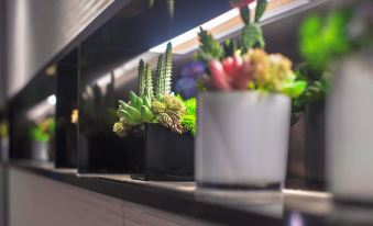 Homeinn Selected (Guangzhou East Railway Station Yantang Subway Station)