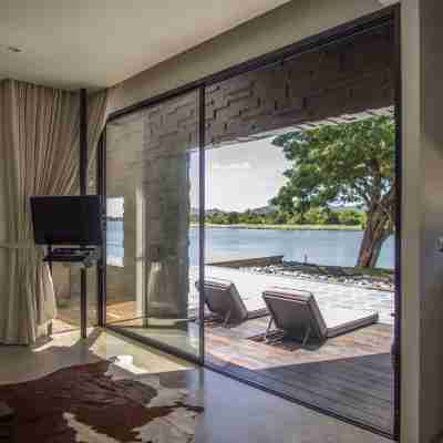 The Xcape Hotel River Kwai Rooms
