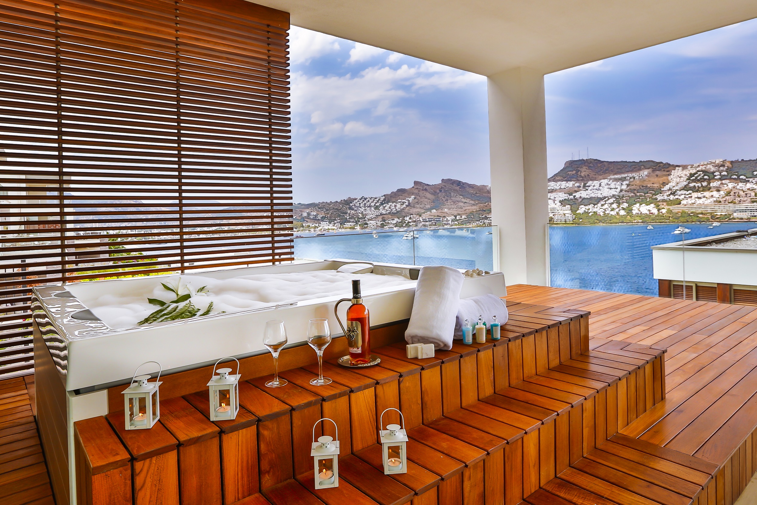 Mivara Luxury Resort & Spa Bodrum