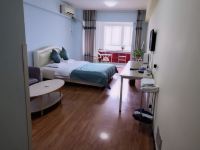 西安枫叶公寓式酒店 - 精品大床房