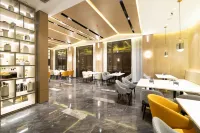 Atour Hotel (South Xinhua Road, Wuzhen） - Morgenmad