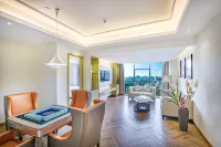 Jinjiang Hot Spring Hotel