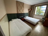 OYO杭州隆山宾馆 - 标准双床房