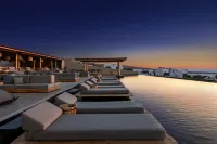 Andronis Arcadia Hotel - Di lusso