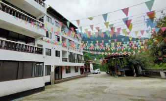 Yujing Fengwu Jiutian Homestay