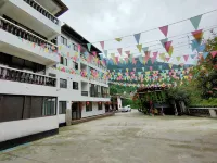 Yujing Fengwu Jiutian Homestay