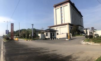 Suitetrails - mianshan reception center