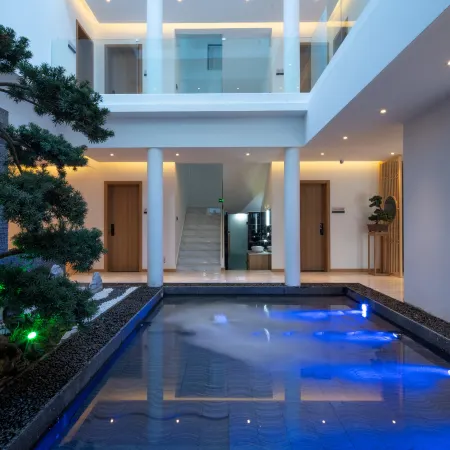 Yunduan Nanshe Homestay (Dali Ancient City South Gate Branch)